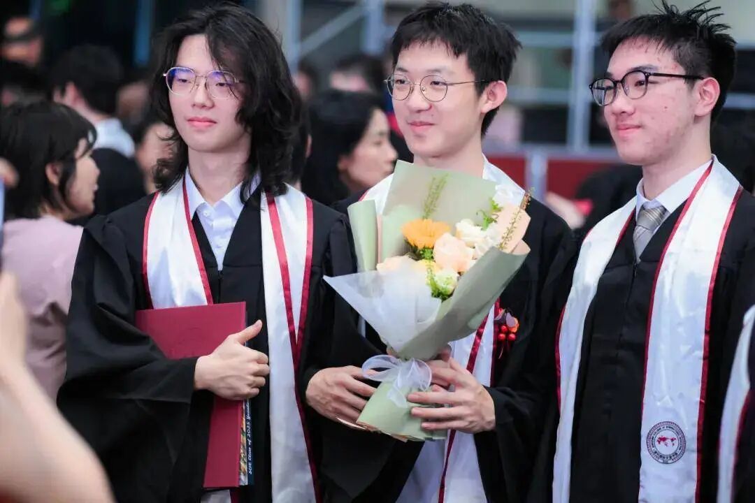 学术部（含IGCSE学部、A-Level学部、AP学部）