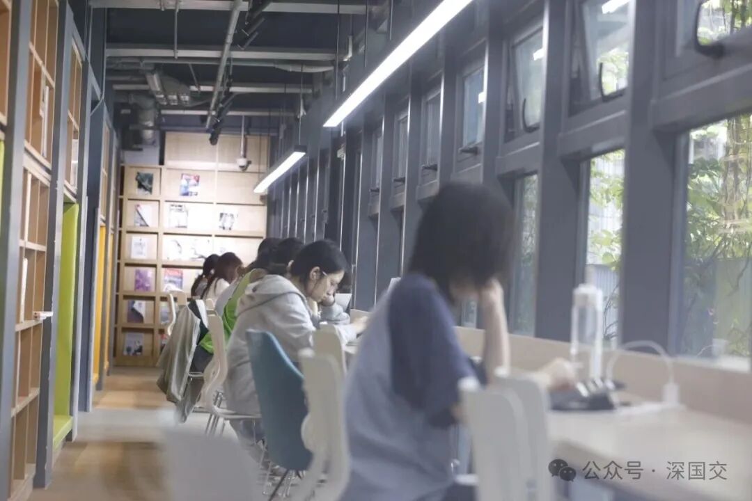 你最关心的问题，深国交毕业生来回答（下篇）